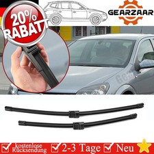 Scheibenwischer Wischerblätter Satz für Opel Astra H 2004-2013 550/450mm