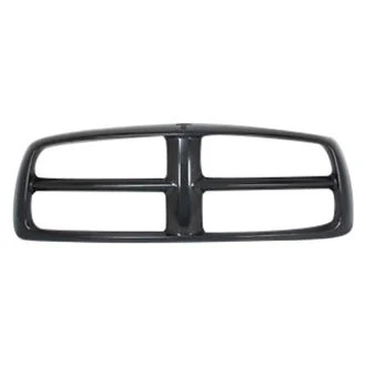 For Dodge Ram 1500 2002-2005 Sherman Grille Frame Value Line