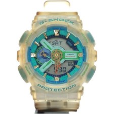 Casio G-Shock Digital Quartz Watch