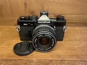 Olympus Om-2 Lens | eBay