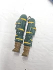 1988 Vintage G.I. GI Joe Tiger Force Bazooka Figure LEGS Only Parts ARAH
