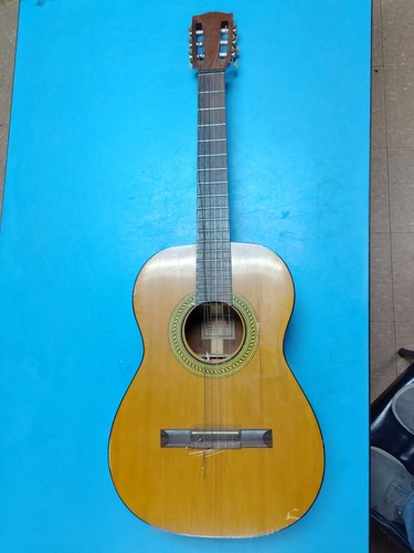 Vintage Gibson C-1 klassische Gitarre (bitte unten lesen) nur Abholung vor Ort in Houston
