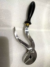 Shoemaker Shoe Upper Pulling Fixed Shape Pliers Pincers Shoe making tools FREE