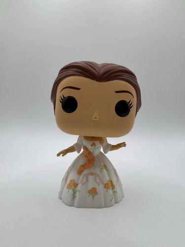 Funko POP! Vinyl: Disney: Belle (Celebration) - Loose No Box #247
