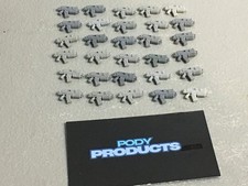 A35220 WARHAMMER 40K SPACE MARINES BITS LOT BOLTERS 30 CT GW