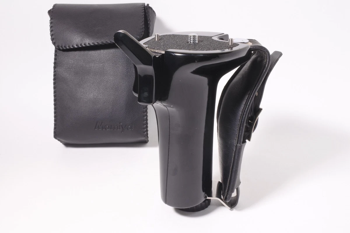Camera Hand Grips for Mamiya for sale | eBay