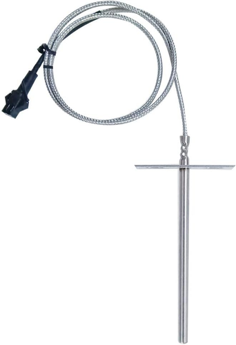 Replacement RTD Temperature Probe Sensor, Compatible with Pit Boss Pellet Grill PB1000XL-025-R00