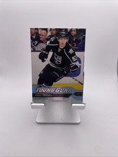 2016-17 Upper Deck Young Guns Kevin Gravel ROOKIE- Rookie Los Angeles Kings #474