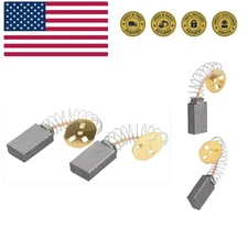 DW705, DW708, DW715, DW361, DW359, DW362, DW744, DW744SB, Carbon Motor Brushe...