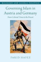 Governing Islam In Austria And Germany Farid Hafez