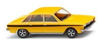 Wiking H0 004703 - Vw K70 Ls - Rapsgelb Neuware