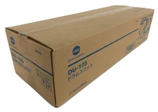 Konica Minolta DU105 (A5WH0Y0) Drum Unit Genuine OEM Original