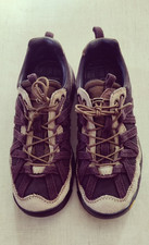 Flower Mountain x Nicholas Daley Iwano 2 Uni Trekking Sneakers EU40/UK6.5 Brown