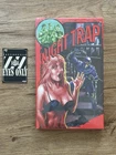 Night Trap Collector's Edition PlayStation 4 BRAND NEW + card PS4 Limited Run