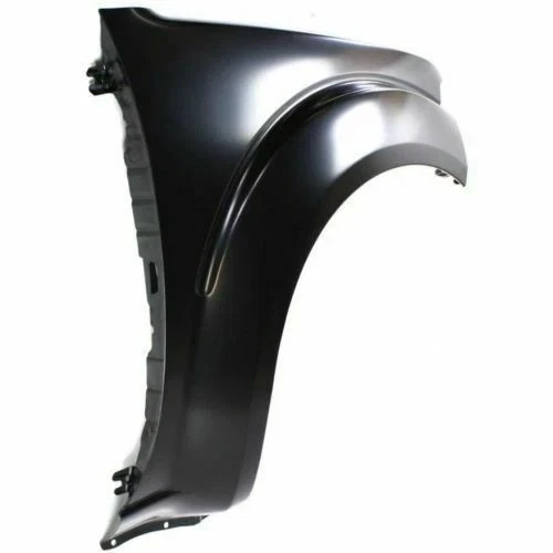 NUEVO guardabarros delantero pintado del lado del pasajero para Nissan Pathfinder 2005-2012 Foto 4 de 4