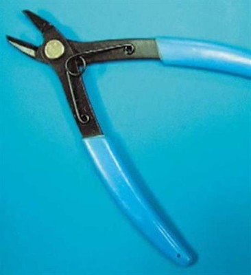 Krick MODELCRAFT Economic Seitenscheider & Plastik Cutter / 492089