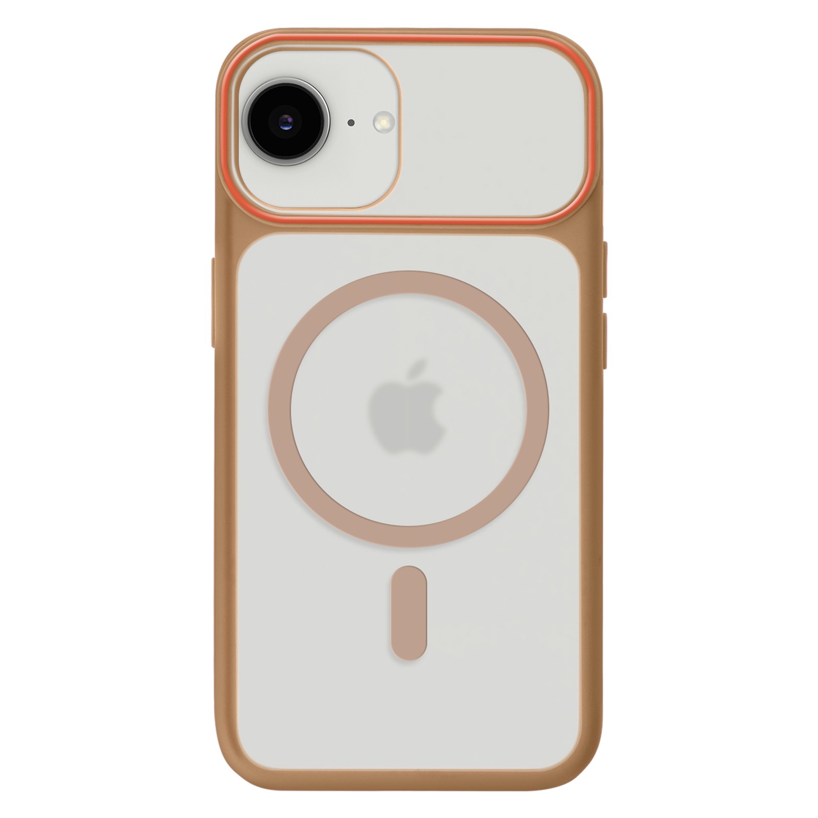 Coque iPhone 16e double matière antichoc idéale pour les sorties urbaines et le quotidien
