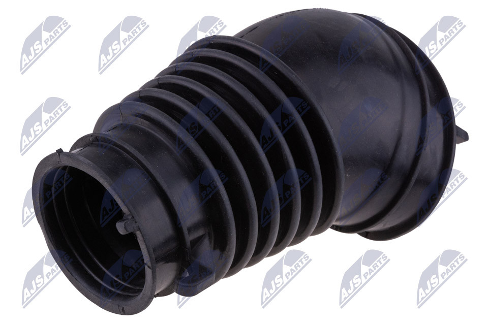 N.T.Y. GPP-HD-005.NTY Charger Air Hose for HONDA