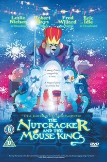 The Nutcracker And The Mouse King [2004] [DVD] von not sp... | DVD | Zustand gut