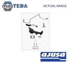 OPK00010 TURBOCHARGER MOUNTING KIT AJUSA FOR MINI MINI,MINI CLUBMAN 66KW,80KW