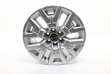 2022 - 2026 Nissan Frontier Sv Wheel Rim Alloy 17x7.5j Et30 Oem 9bu1a