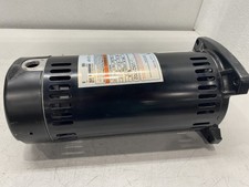 Century Pool Pump Motor 230V 2HP 1PH 3450RPM ...