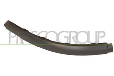 PRASCO Zierleiste Stoßfänger Hinten Rechts für FORD MONDEO III (B5Y)