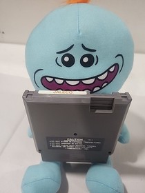 City Connection (Nintendo Entertainment System, 1988) NES