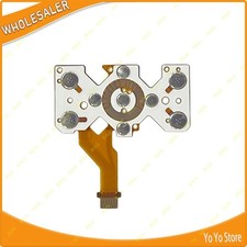 for Nikon S620 Keypad Cable Key Button Flex Ribbon Camera Repair Parts
