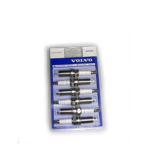 ぽぽこ Volvo 30751468 - Alternative spark plugs