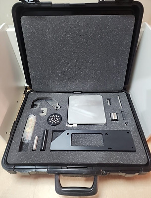 Del-Tron Precision Inc 092-K010-03 CXL System Calibration Kit