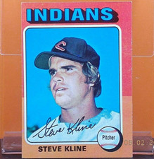 Click to enlarge Steve Kline