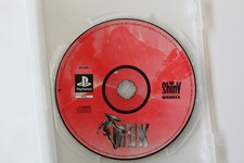 ebay® Auktion 274112146959 | PS1 Playstation 1 Spiel MDK (nur CD) Thumbnail of ebay® auction 274112146959 | PS1 Playstation 1 Spiel MDK (nur CD)