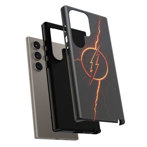 Custodie resistenti Lightning Bolt, cover telefono durevoli, custodia protettiva, antiurto, - Foto 291 di 315