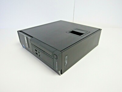DELL / OPTIPLEX 3010 Core i3 4GB HDD 500GB Dell OptiPlex 3010 SFF