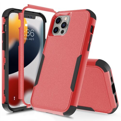 Re-Define Premium Shockproof Heavy Duty Armor Case Cover - Picture 11 of 108