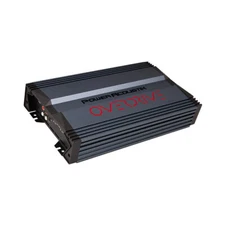 Power Acoustik OD1-1500 OVERDRIVE Series Monoblock Amplifier