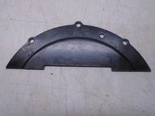 WA2  834568 Volvo Penta Stern Drive AQ125A Flywheel Housing Cover Plate
