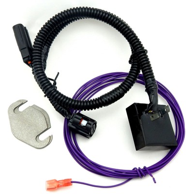 Hewitt Tech Secondary Air Injection Bypass Kit - P&P for Toyota Tundra