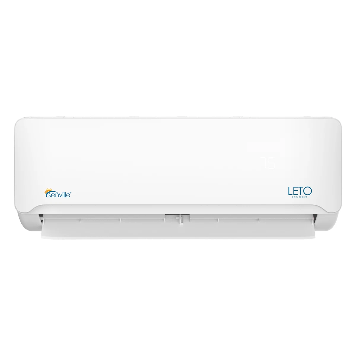 18000 BTU Ductless AC Mini Split Heat Pump Air Conditioner 19 SEER 1.5 TON  | eBay