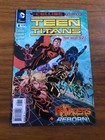 Teen Titans Vol.4 # 8 - 2012