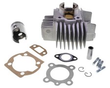 Cylindre 49cc AIRSAL Sport pour PUCH Maxi Automatico Aleta Grande