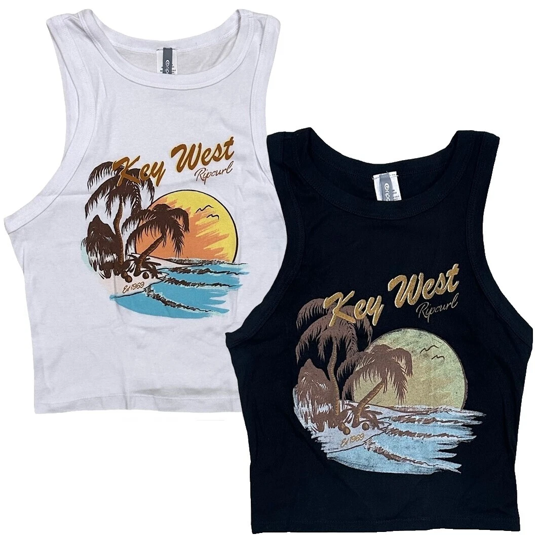 Women's Tank Tops RIP CURL