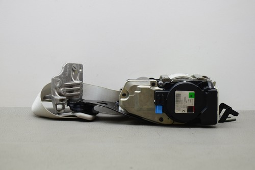 Cinturón de seguridad delantero derecho MERCEDES-BENZ S cupé c217 OEM A2178601800 - Imagen 4 de 12