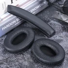 Earpad Headband For Sennheiser HD202 HD212 HD437 HD447 HD457 HD477 Headset Cover