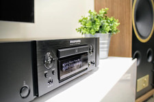 Marantz ND8006 CD Player/Music Streamer/Digit...