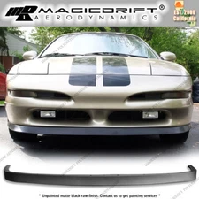 For 93-97 Ford Probe OE Style Front Bumper Lip Spoiler Chin Splitter Urethane