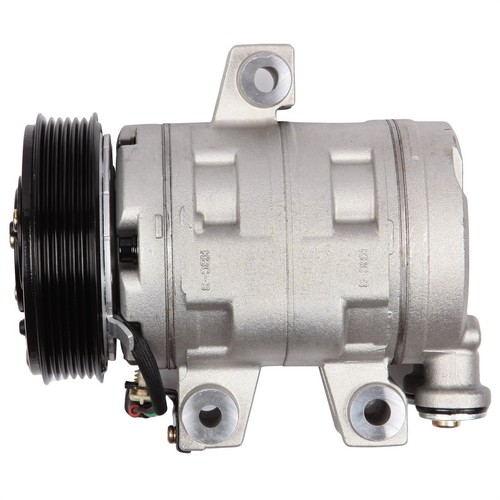 A/C AC Compressor W/Clutch For 2006-2009 Chevry Equinox Pontiac Torrent 3.4L - Bild 7 von 9