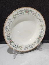 Farberware Fine China #486 WELLESLEY 9" SOUP BOWL MULTI AVAILABLE