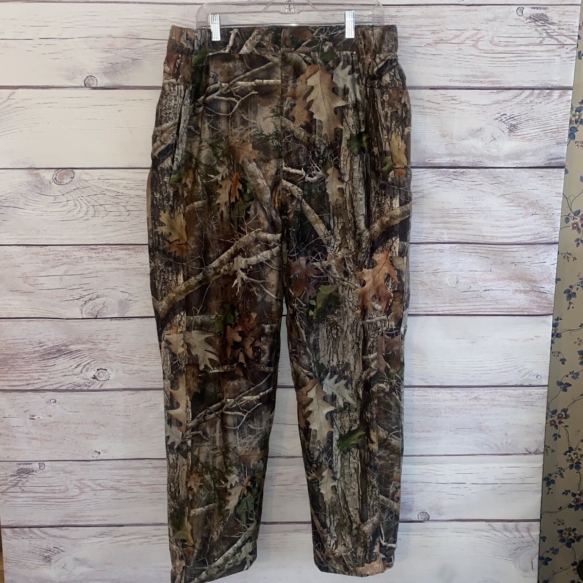 Ridge Hunter Bass Pro Shop Waterproof Pants Hunting Pants For Men